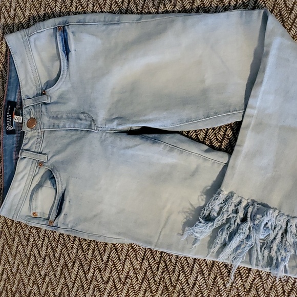 Boomboom jeans - Picture 2 of 5